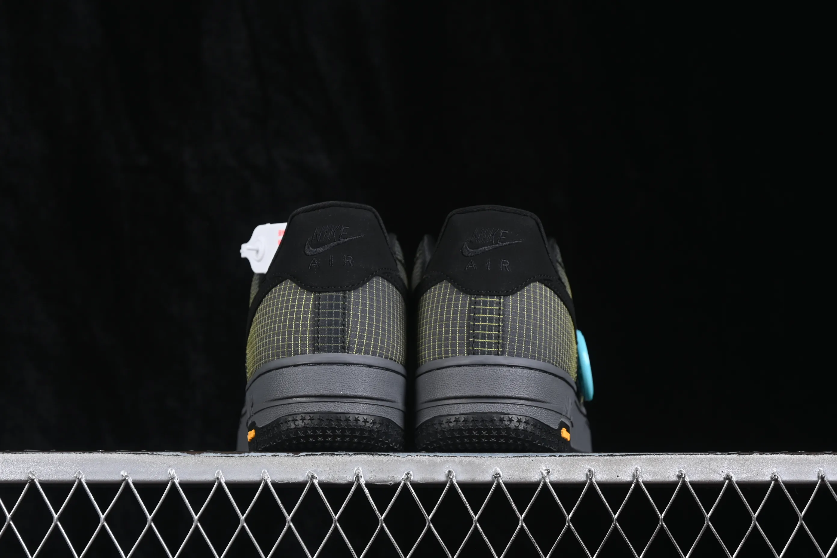 All categories Nk Air Force 1 Air Force series Nk Air Force 1 Low Air Force low-top Nike Air Force 1'07 Low Air Force 1 low-top casual sneakers IH1943-001